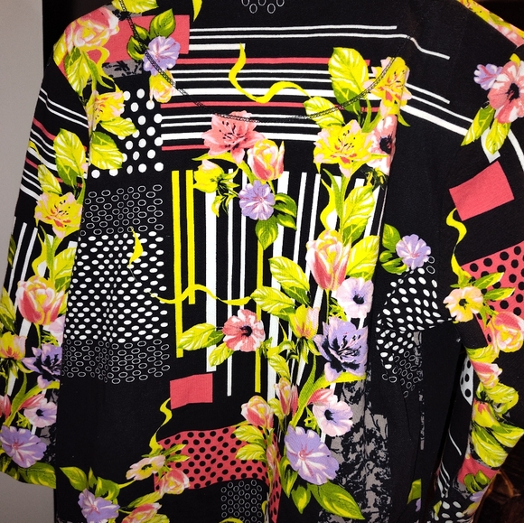 Jacket - Picture 2 of 3